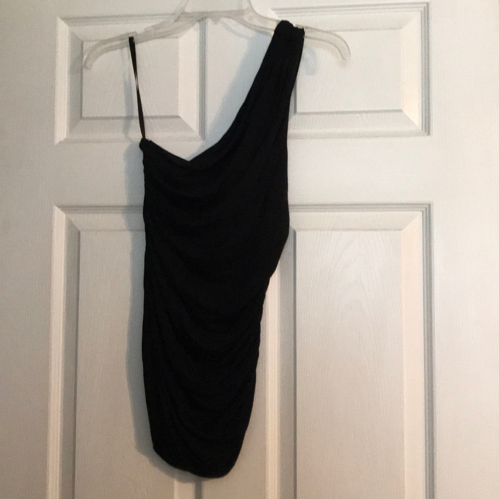 White House Black Market Top